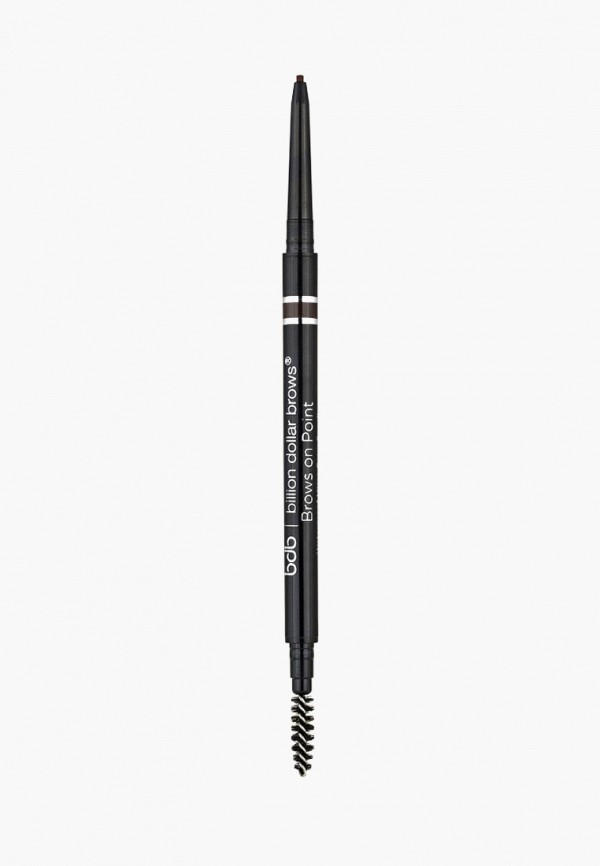 Карандаш для бровей Billion Dollar Brows, Бежевый, ультратонкий Brows on Point: Micro Pencil - Taupe 0,045 г
Карандаш для бровей Billion Dollar Brows, Бежевый, ультратонкий Brows on Point: Micro Pencil - Taupe 0,045 г