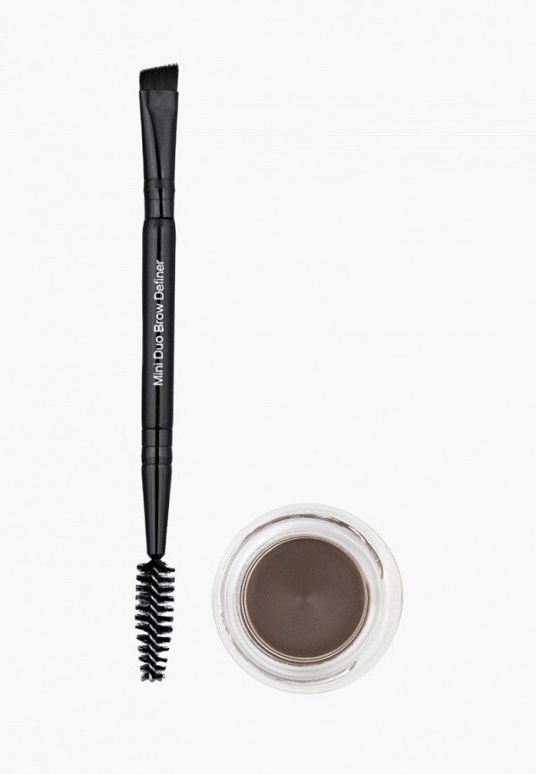 Набор для макияжа бровей Billion Dollar Brows, Коричневый, Brow Butter Kit - Taupe
Набор для макияжа бровей Billion Dollar Brows, Коричневый, Brow Butter Kit - Taupe