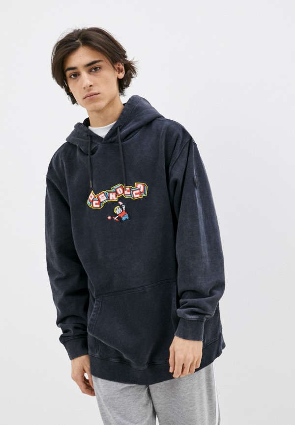 фото Худи dc shoes