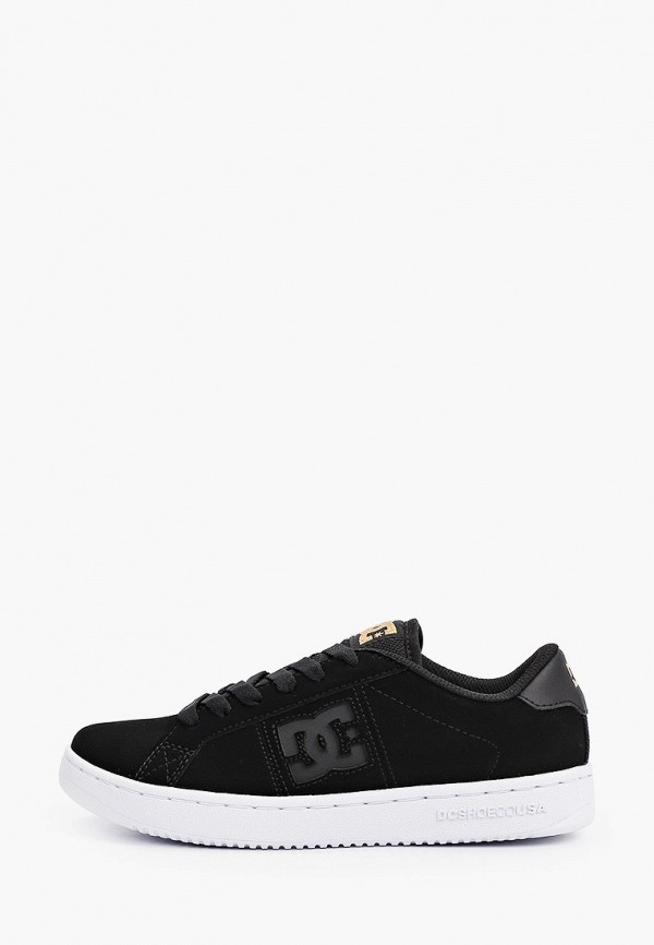 фото Кеды dc shoes