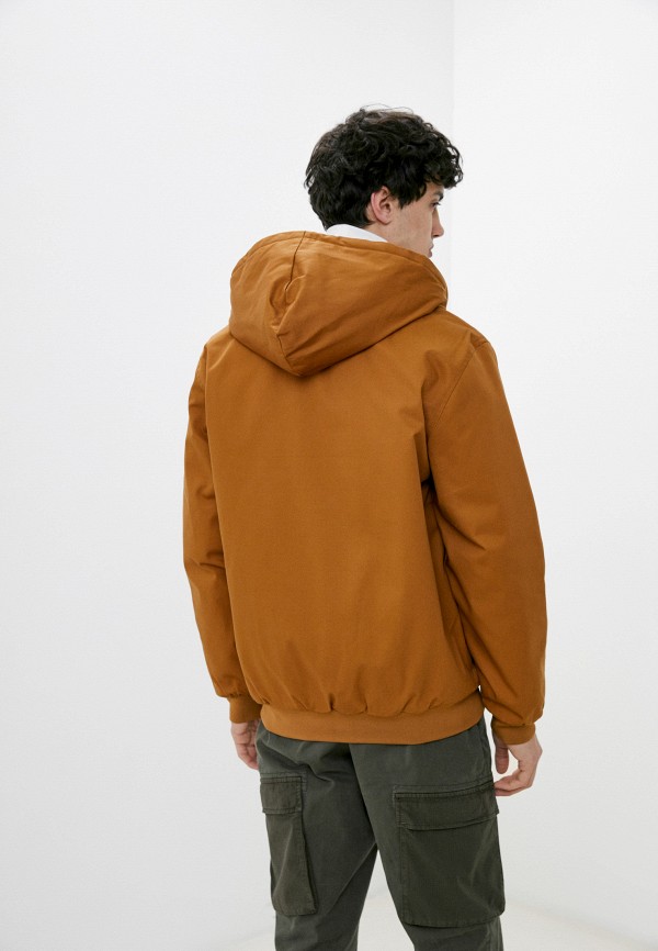 фото Куртка утепленная dc shoes