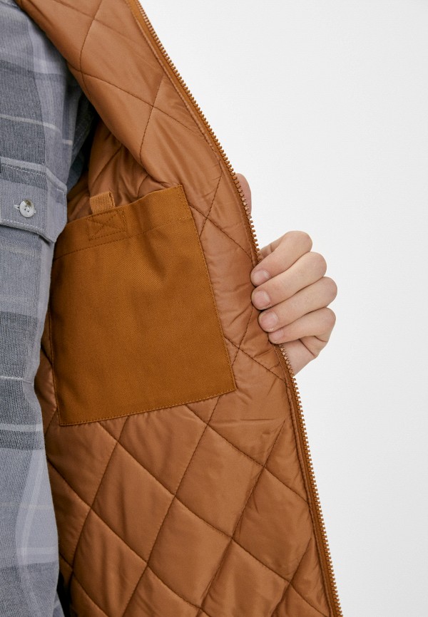 фото Куртка утепленная dc shoes