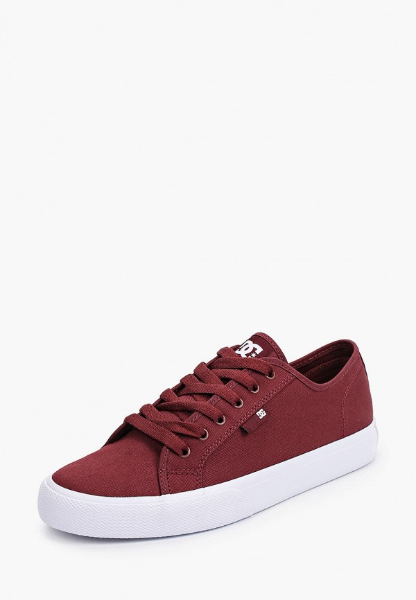 фото Кеды dc shoes