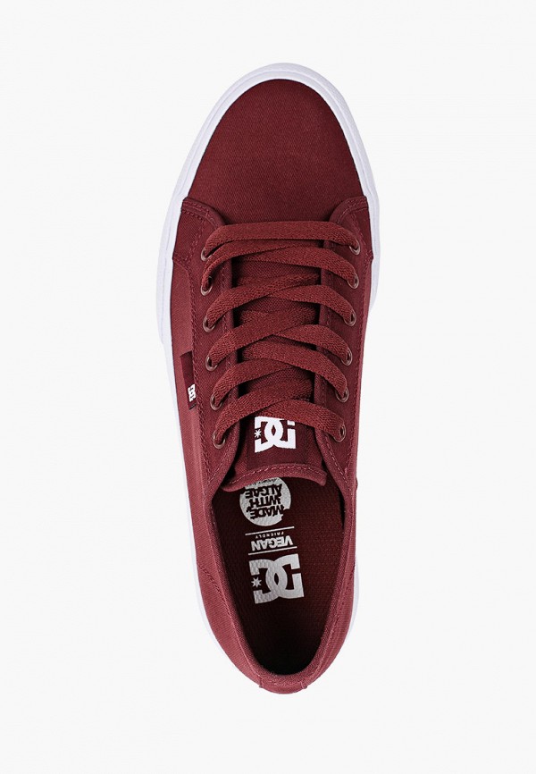 фото Кеды dc shoes