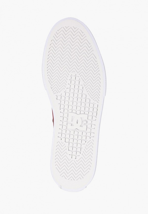 фото Кеды dc shoes