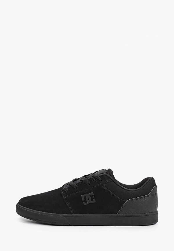 фото Кеды dc shoes