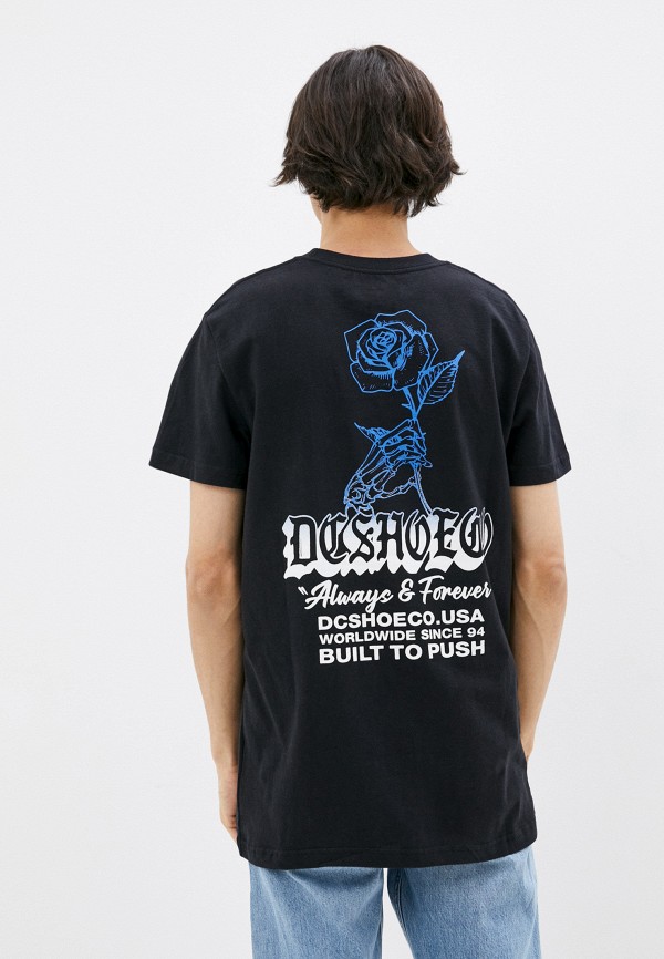 фото Футболка dc shoes