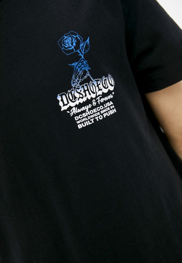 фото Футболка dc shoes