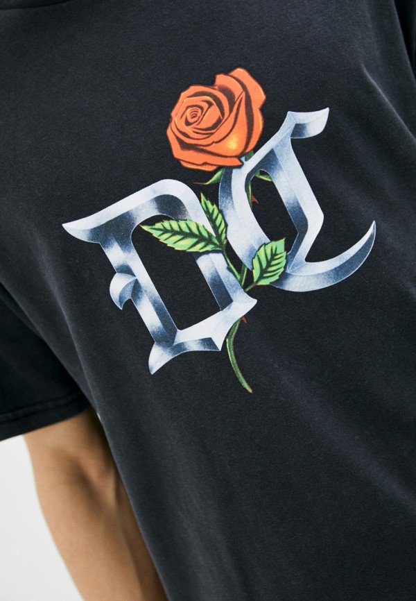 фото Футболка dc shoes