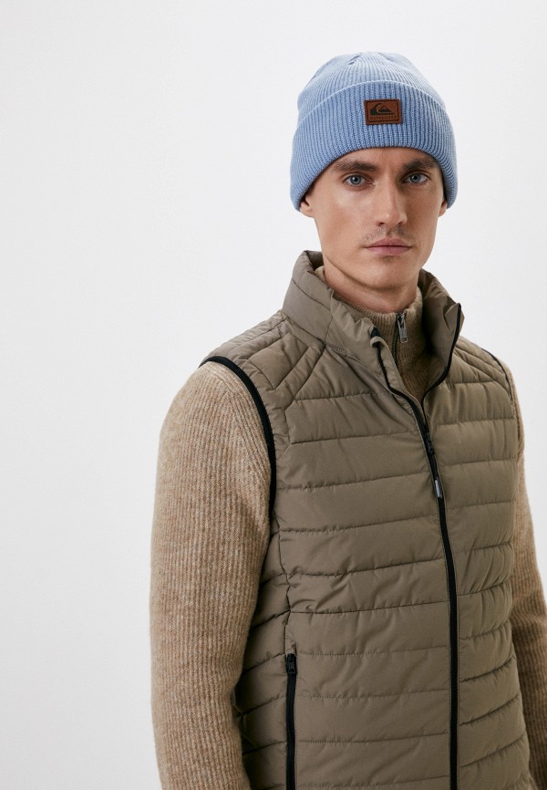 фото Шапка quiksilver