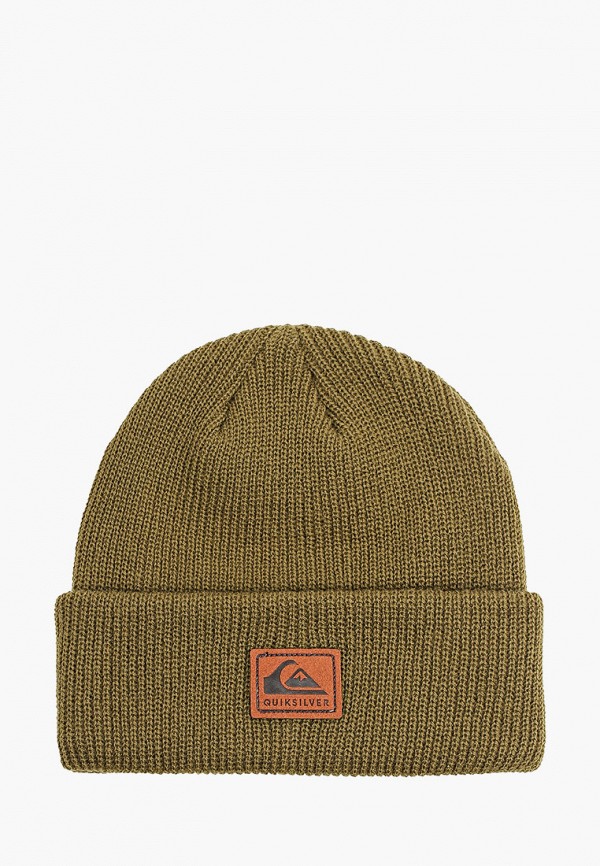 фото Шапка quiksilver