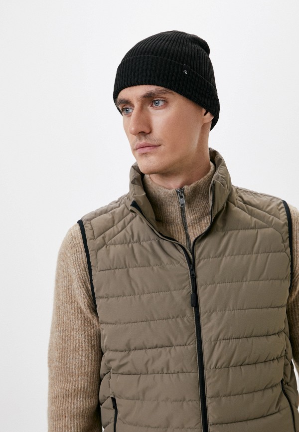 фото Шапка quiksilver