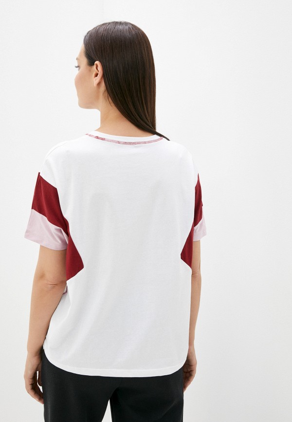 фото Футболка roxy