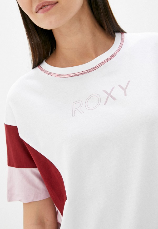 фото Футболка roxy
