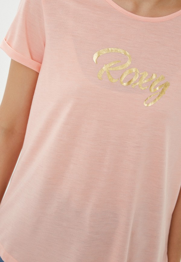 фото Футболка roxy