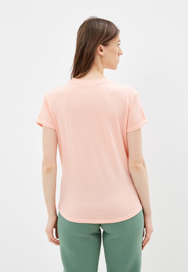 фото Футболка roxy