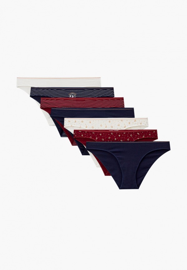 фото Трусы 7 шт. women'secret