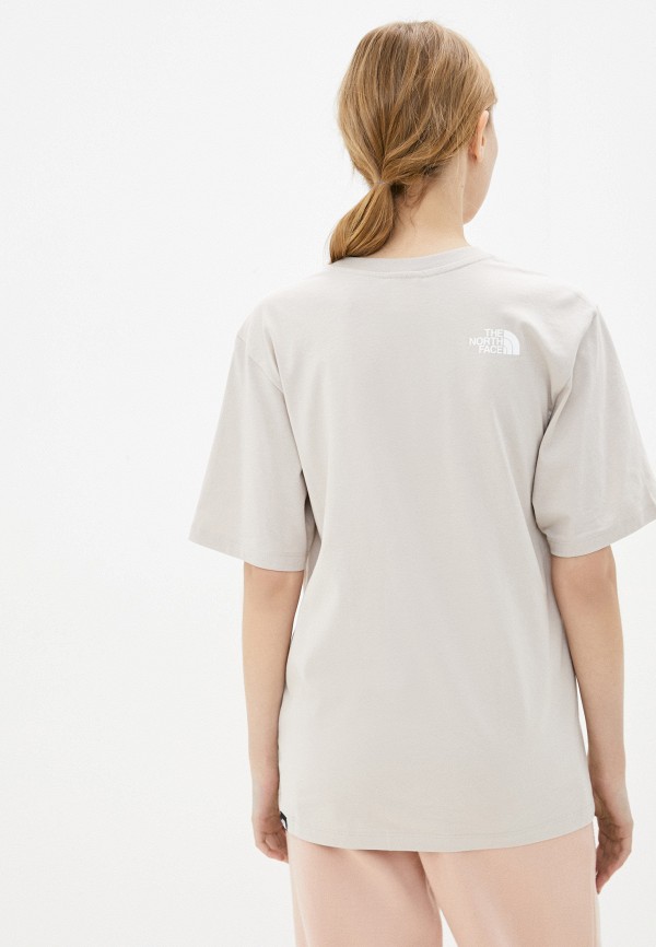фото Футболка the north face