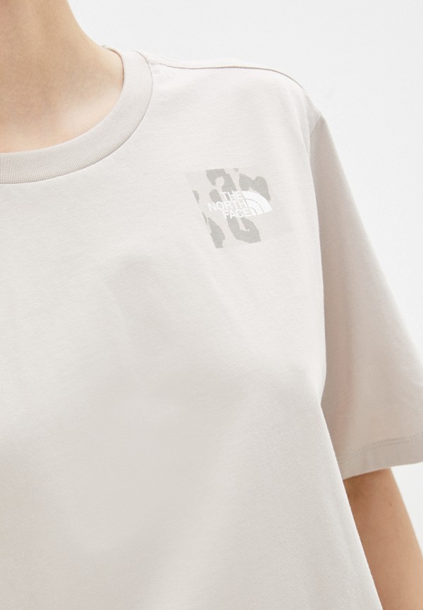 фото Футболка the north face