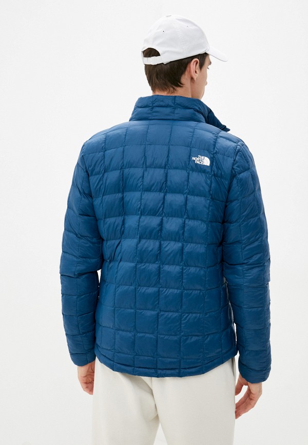фото Куртка утепленная the north face