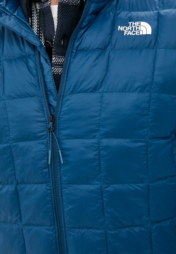 фото Куртка утепленная the north face