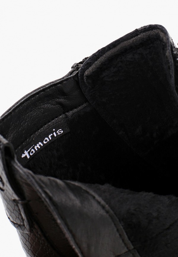 фото Ботинки tamaris