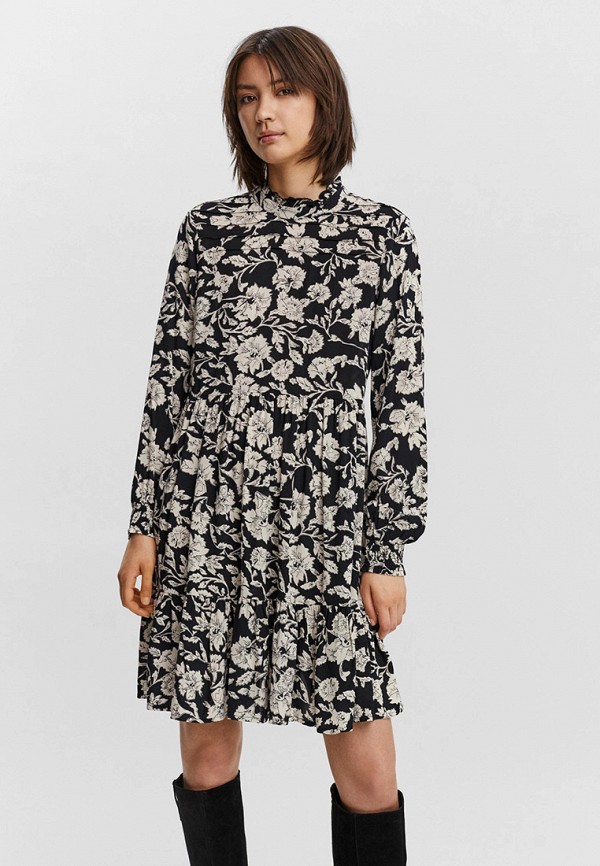 фото Платье vero moda