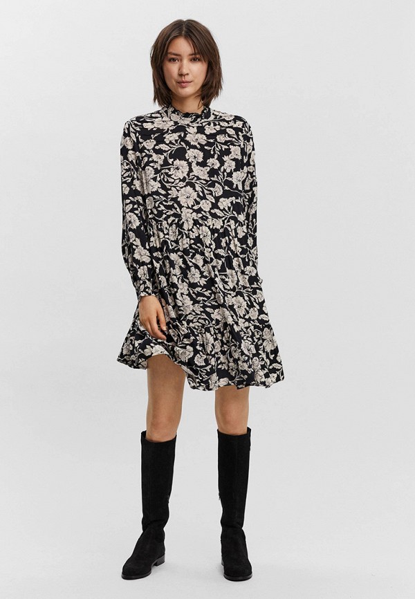фото Платье vero moda