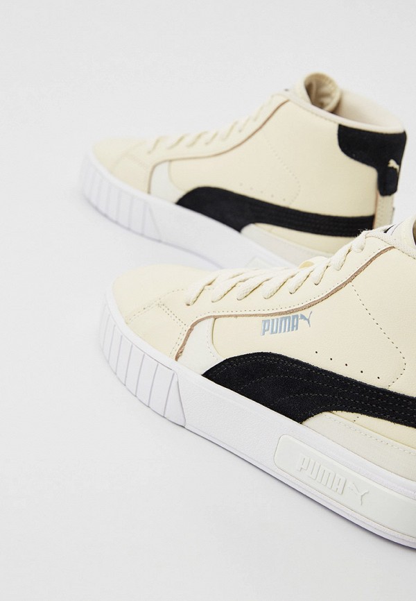 фото Кеды puma