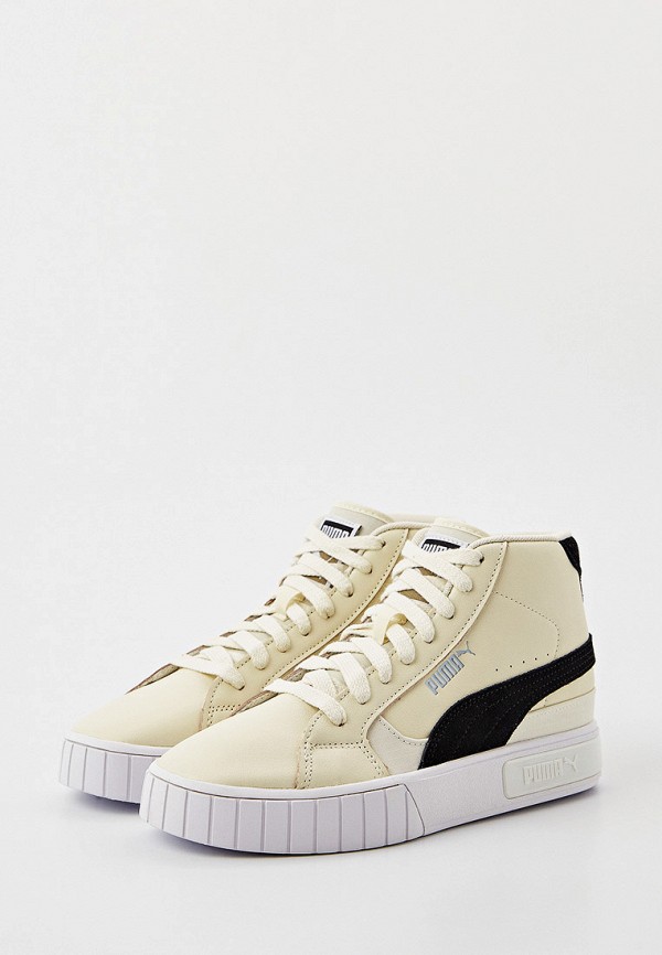 фото Кеды puma