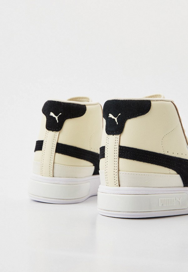 фото Кеды puma