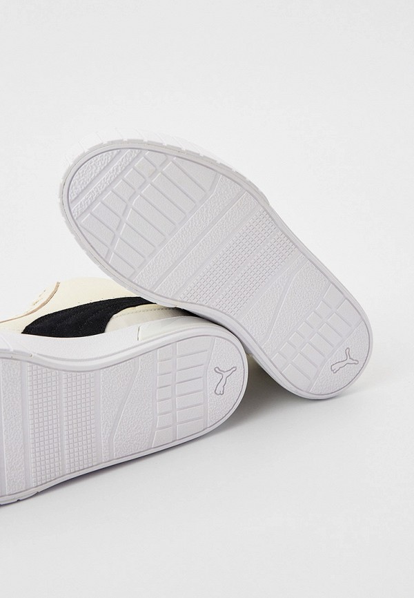 фото Кеды puma