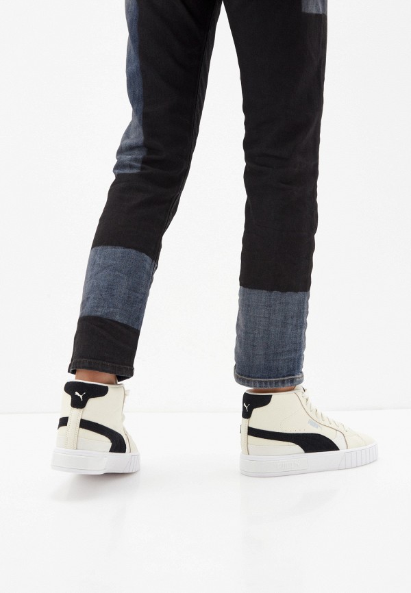 фото Кеды puma