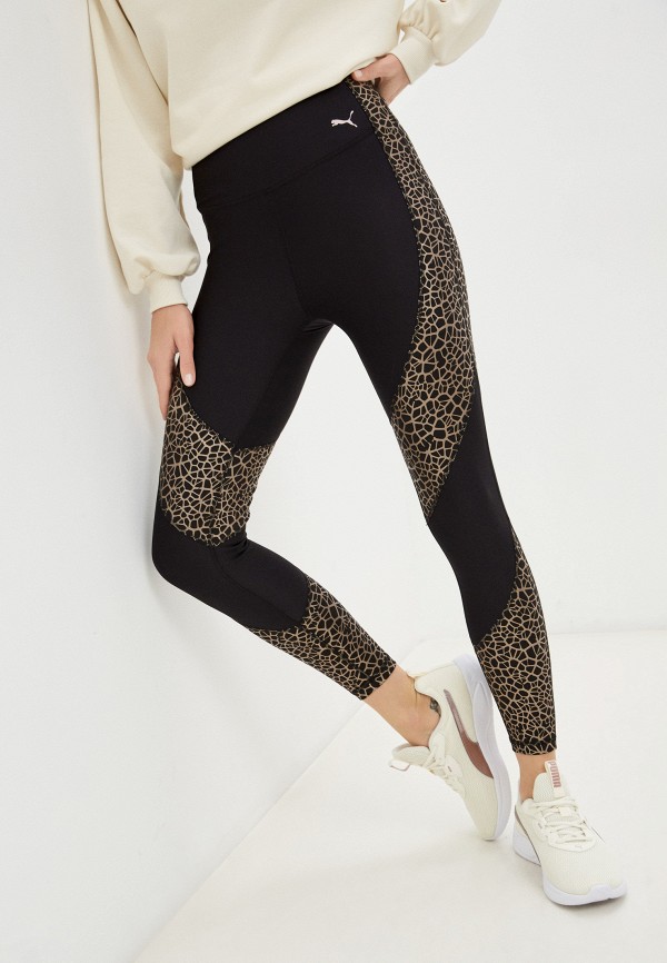 фото Тайтсы puma