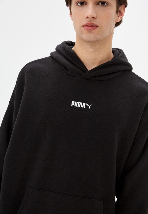 фото Худи puma