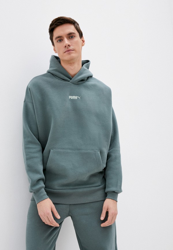 фото Худи puma