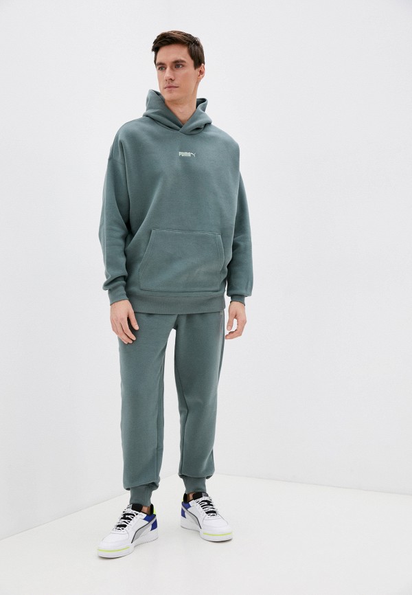 фото Худи puma