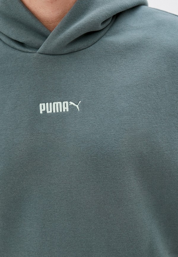 фото Худи puma