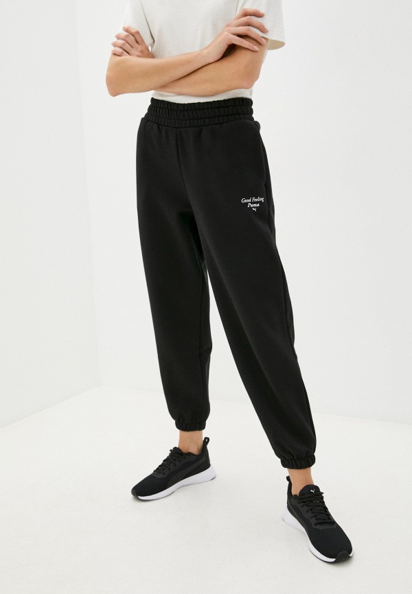 фото Брюки спортивные puma