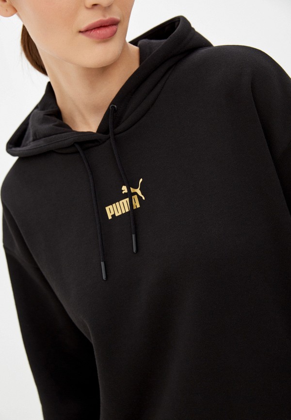 фото Худи puma