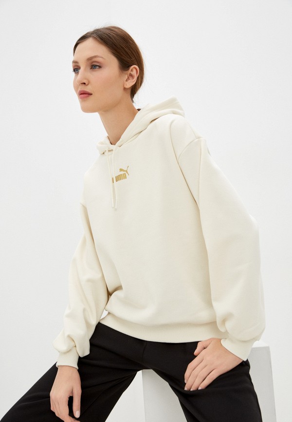 фото Худи puma