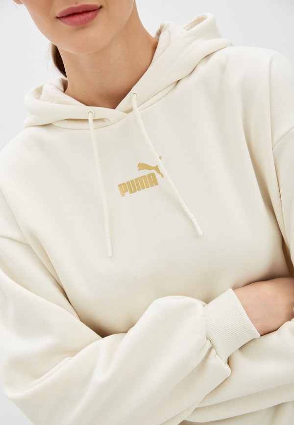 фото Худи puma