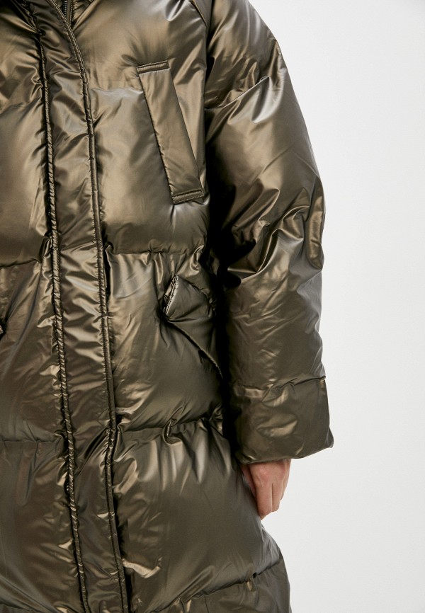 фото Куртка утепленная ichi