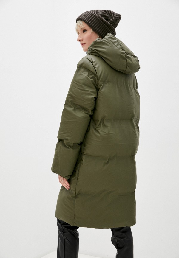 фото Куртка утепленная ichi