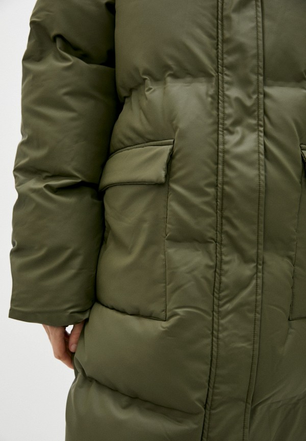 фото Куртка утепленная ichi