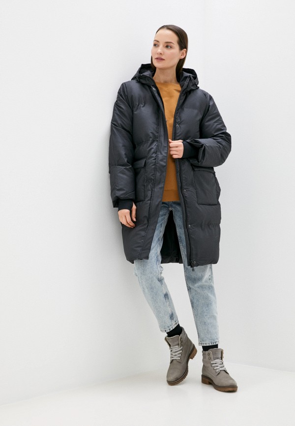 фото Куртка утепленная ichi