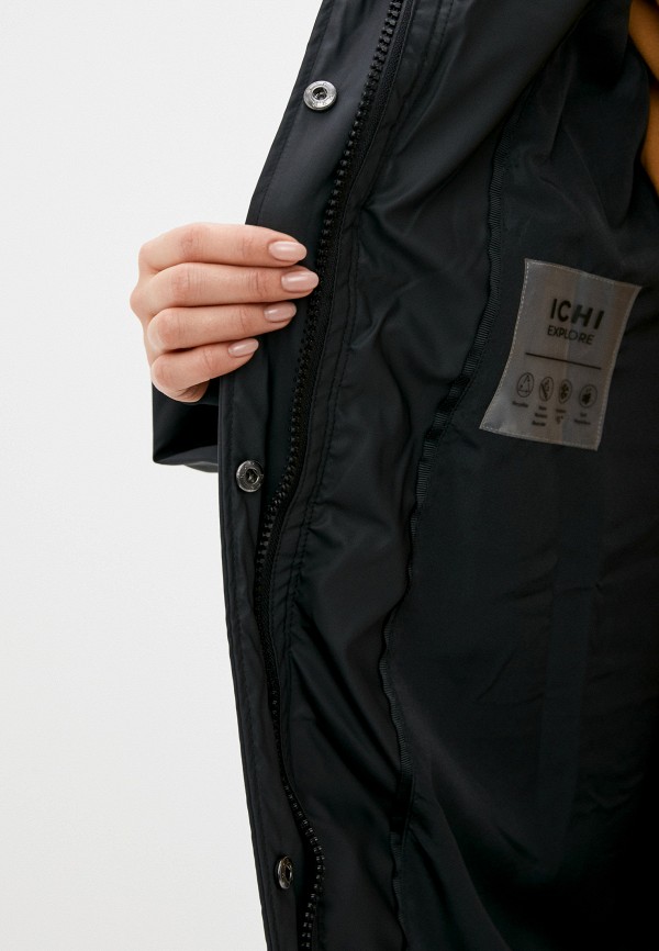 фото Куртка утепленная ichi