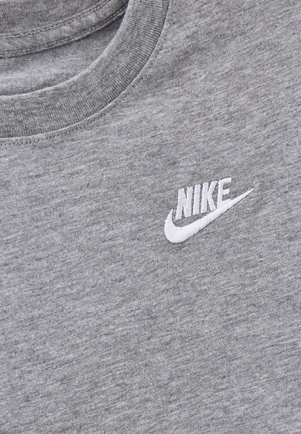 фото Футболка nike