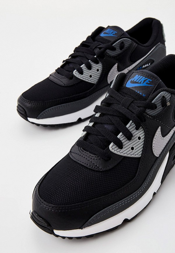 фото Кроссовки nike