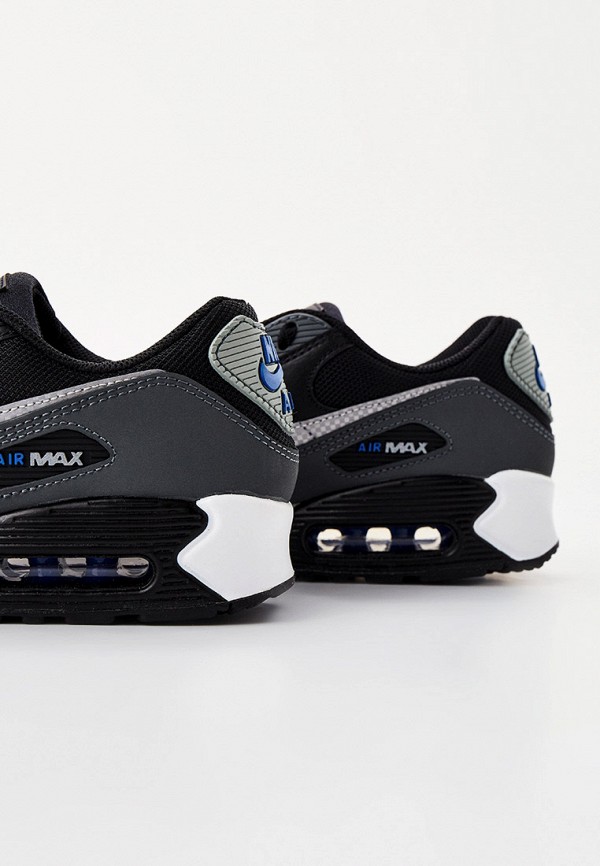 фото Кроссовки nike